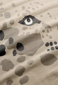 Cellbes of Sweden Mönstrat nattlinne i bomull Hot