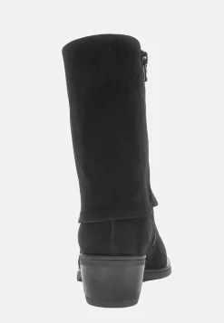 Gabor Mockastövlett med vikt skaft New