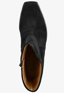 Gabor Mockastövlett med vikt skaft New