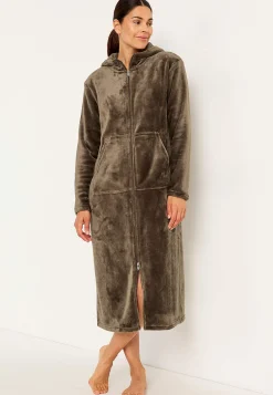 Cellbes of Sweden Morgonrock i fleece Best