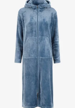 Cellbes of Sweden Morgonrock i fleece Best