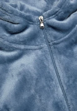 Cellbes of Sweden Morgonrock i fleece Best