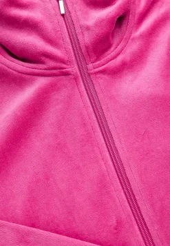 Cellbes of Sweden Morgonrock i velour Wilma