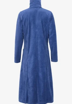 Cellbes of Sweden Morgonrock i velour Wilma