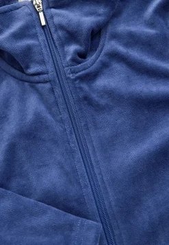 Cellbes of Sweden Morgonrock i velour Wilma