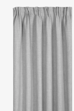 Cellbes of Sweden Mörkläggningsgardin multiband 2-pack Ljusgrå Sale