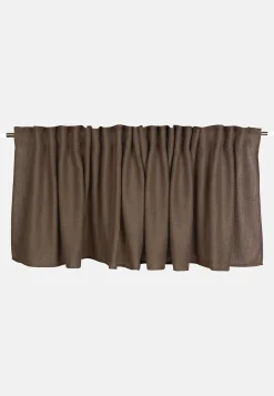 Fondaco Multibandskappa med linnekänsla Gammalrosa