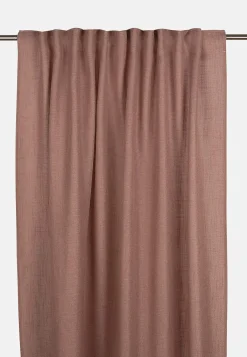 Fondaco Multibandslängder med linnekänsla 2-pack Gammalrosa Hot