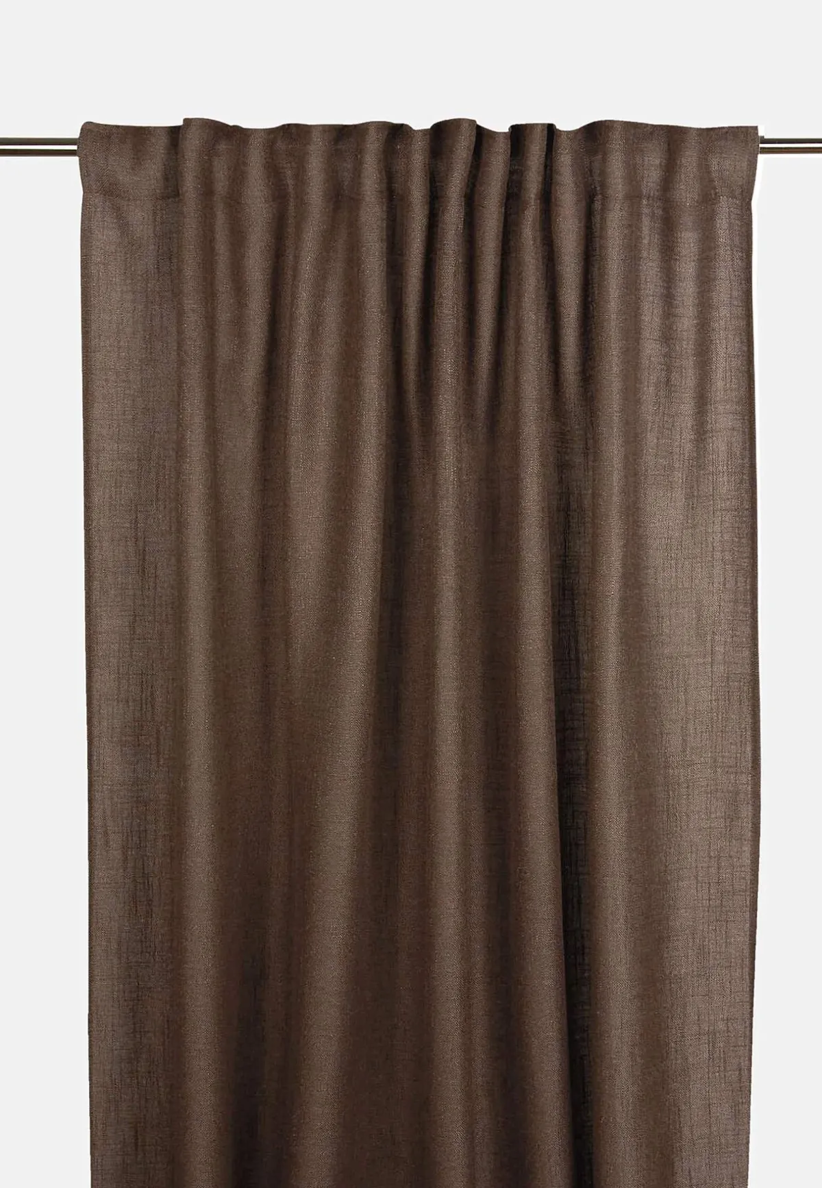 Fondaco Multibandslängder med linnekänsla 2-pack Nougat Outlet