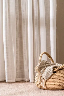 Cellbes of Sweden Multibandslängder med linnelook 2-pack Best