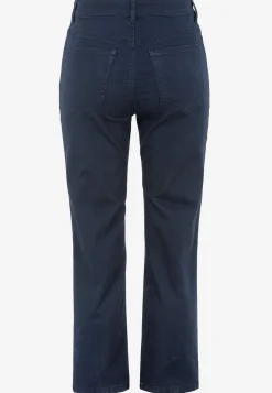 Cellbes of Sweden Något smalare ankeljeans Marin Hot