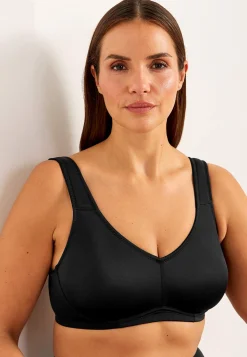 Cellbes of Sweden Ovadderad soft-bh Ingrid Clearance