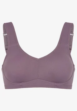 Cellbes of Sweden Ovadderad soft-bh Ingrid 2-pack Hot