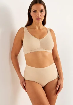 Cellbes of Sweden Ovadderad soft-bh Ingrid 2-pack Hot