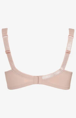 Cellbes of Sweden Ovadderad soft-bh Ingrid 2-pack New