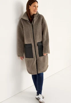 Cellbes of Sweden Pilejacka med hög krage Discount