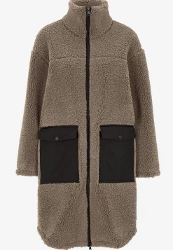 Cellbes of Sweden Pilejacka med hög krage Discount