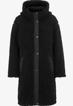 Cellbes of Sweden Pilejacka med huva Svart Outlet