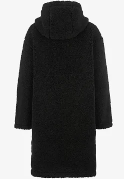 Cellbes of Sweden Pilejacka med huva Svart Outlet