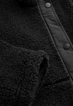 Cellbes of Sweden Pilejacka med huva Svart Outlet