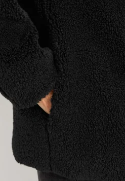 Cellbes of Sweden Pilejacka med ståkrage New