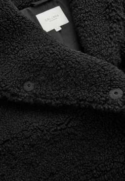 Cellbes of Sweden Pilejacka med ståkrage New