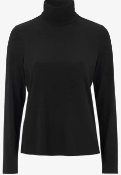 Cellbes of Sweden Polotröja Premium i modal Svart Online