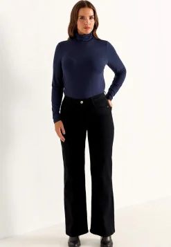 Cellbes of Sweden Polotröja Premium i modal Marin Outlet