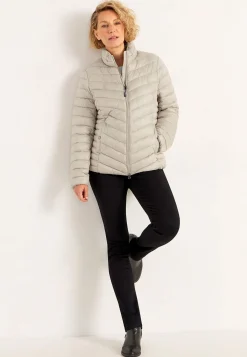 Cellbes of Sweden Praktisk, snygg lättviktsjacka Beige Online