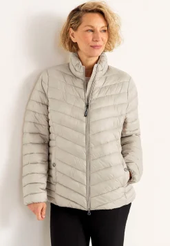 Cellbes of Sweden Praktisk, snygg lättviktsjacka Beige Online