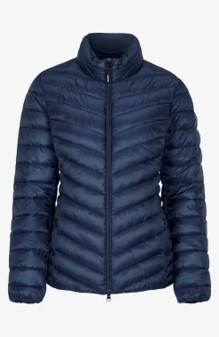 Cellbes of Sweden Praktisk, snygg lättviktsjacka Marin Sale