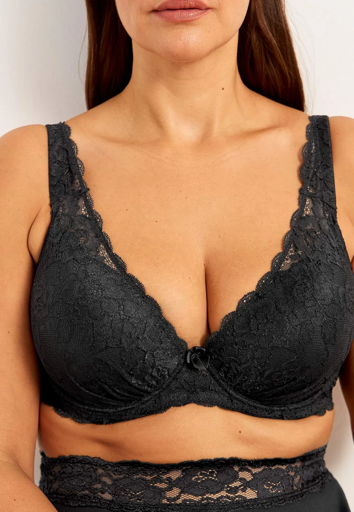 Cellbes of Sweden Push up-bh Dolly Hot