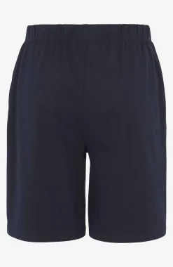 Cellbes of Sweden Pyjamasset med t-shirt och shorts Dan Blå Outlet