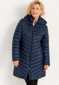 Cellbes of Sweden Quiltad lättviktsjacka