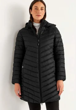 Cellbes of Sweden Quiltad lättviktsjacka Discount