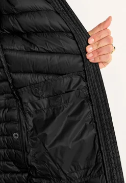 Cellbes of Sweden Quiltad lättviktsjacka Discount