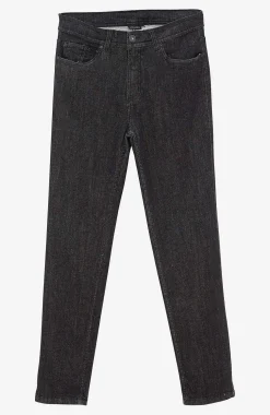 Cellbes of Sweden Raka jeans med stretch Svart Hot