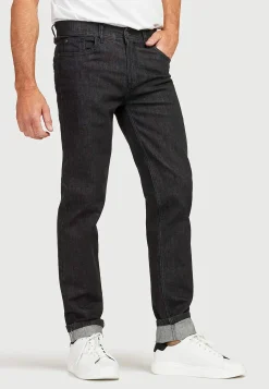 Cellbes of Sweden Raka jeans med stretch Svart Hot