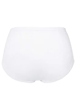 Cellbes of Sweden Ribbad trosa i bomull 6-pack Online