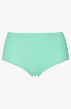 Cellbes of Sweden Ribbad trosa i bomull 6-pack Sale