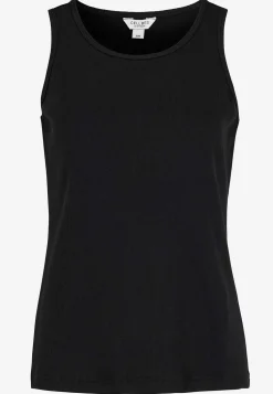 Cellbes of Sweden Ribbat linne Vit