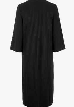 Cellbes of Sweden Ribbstickad klänningstunika Clearance