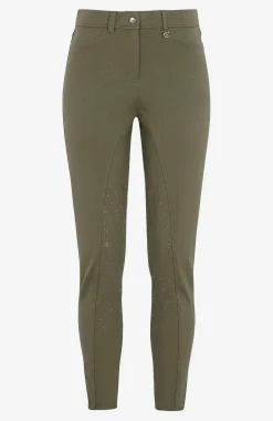 Cellbes of Sweden Ridbyxa från Cellbes Equestrian Khakigrön