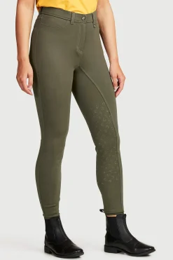 Cellbes of Sweden Ridbyxa från Cellbes Equestrian Khakigrön