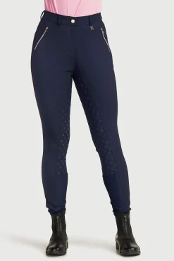 Cellbes of Sweden Ridbyxa helskodd Marin Sale