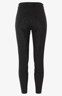 Cellbes of Sweden Ridbyxa helskodd Svart Outlet