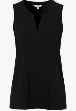 Cellbes of Sweden Ärmlös topp i ekologisk bomull 2-pack Outlet