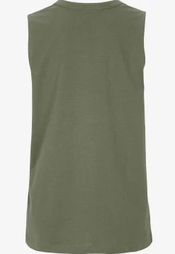 Cellbes of Sweden Ärmlös topp i ekologisk bomull 2-pack Outlet