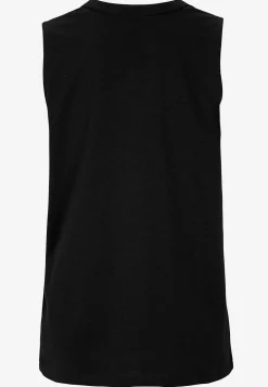 Cellbes of Sweden Ärmlös topp i ekologisk bomull 2-pack Outlet