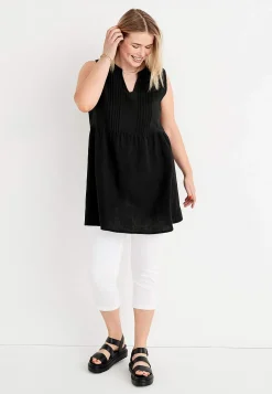 Cellbes of Sweden Ärmlös tunika New